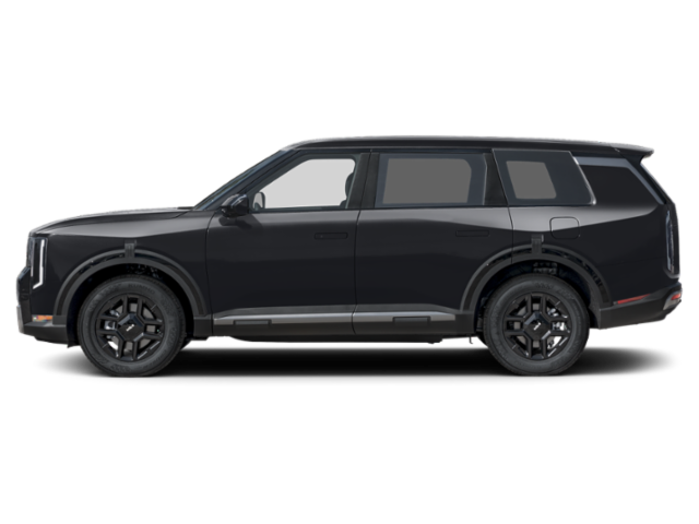 2027 Kia Telluride LX photo 2