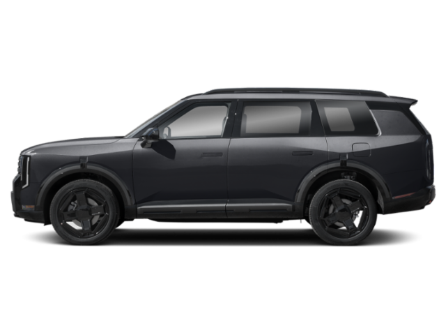 New 2027 Kia Telluride X-Line SX