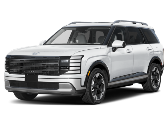2027 Hyundai Palisade Hybrid