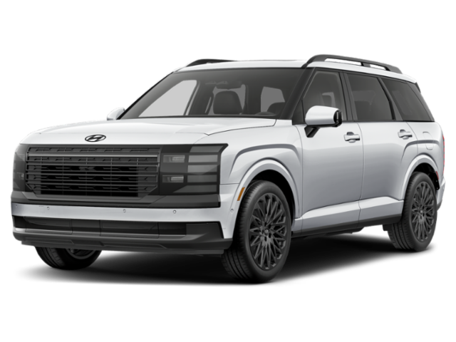 2027 Hyundai Palisade Hybrid