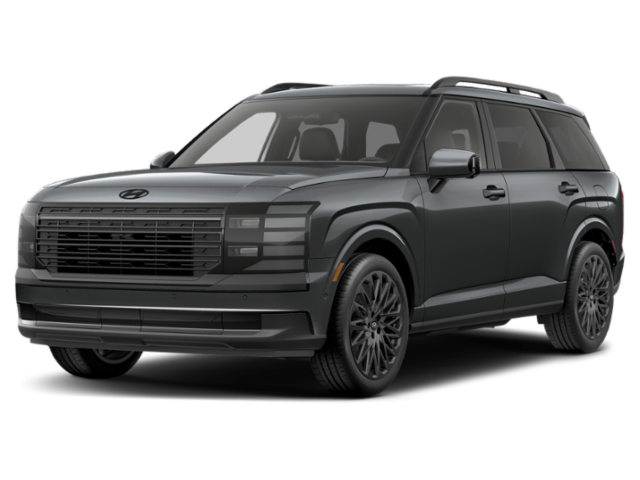 2027 Hyundai Palisade