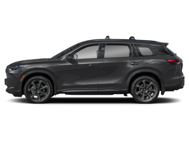 New 2027 INFINITI QX60 Autograph