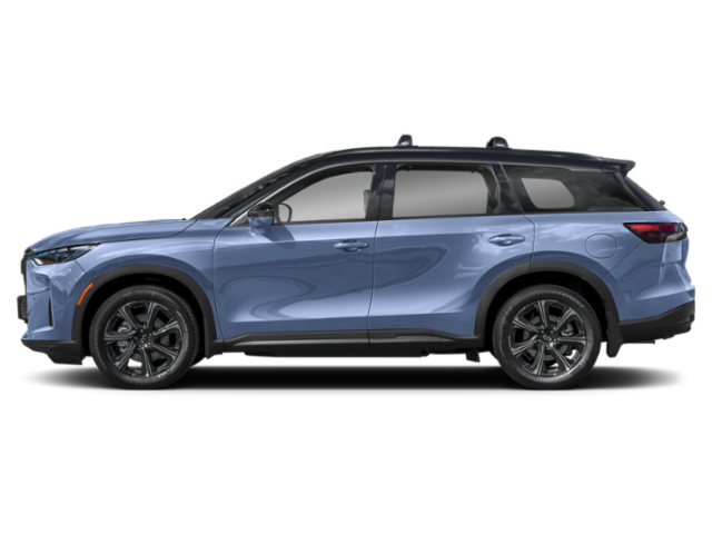 New 2027 INFINITI QX60 Autograph