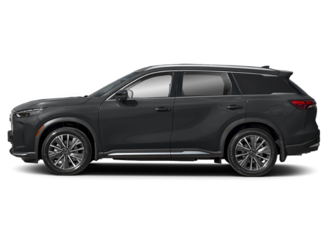2027 INFINITI QX60 PURE thumbnail 2
