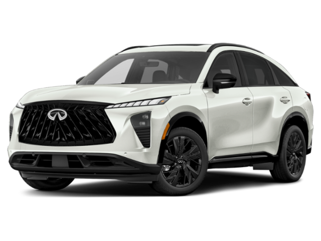 New 2027 INFINITI QX65 Sport AWD