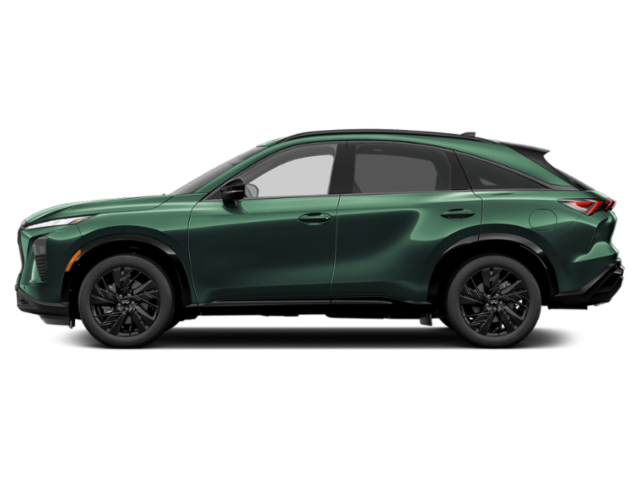 New 2027 INFINITI QX65 Sport AWD