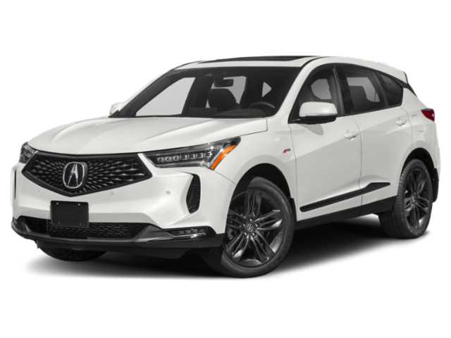 Used 2024 Acura RDX SH-AWD