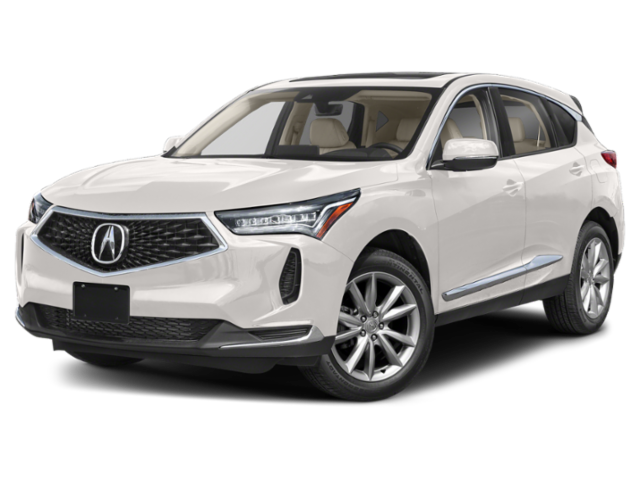2024 Acura RDX Base's photo
