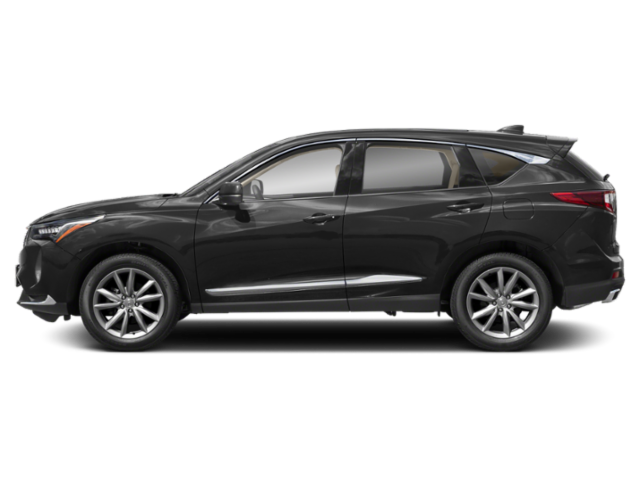 Used 2024 Acura RDX SH-AWD
