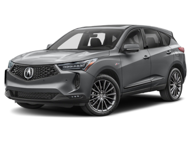 Pre-Owned 2024 Acura RDX A-Spec Advance Package