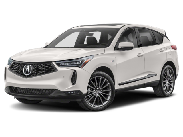 2024 Acura RDX A-Spec w/ Advance Package's photo