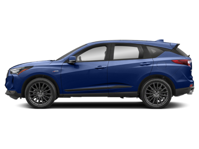 2024 Acura RDX A-Spec Advance SH-AWD photo 2