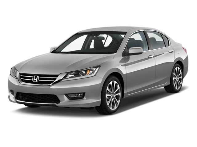 2015 Honda Accord Sport's photo
