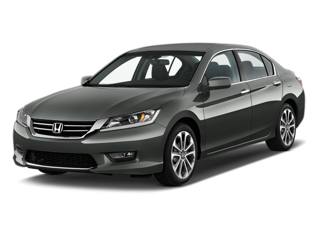 Used 2015 Honda Accord Sport