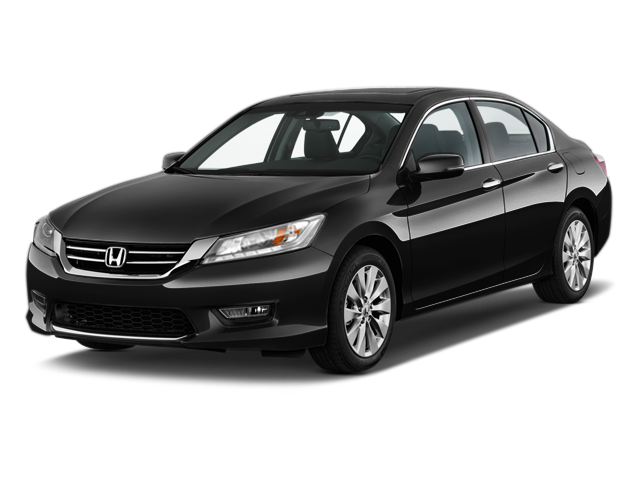 2015 Honda Accord Touring