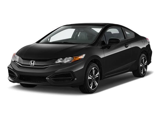 Used 2015 Honda Civic EX