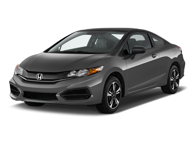 Used 2015 Honda Civic EX
