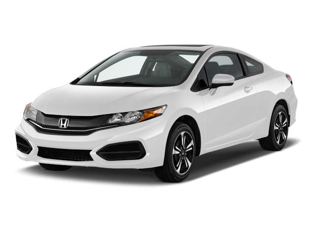 2015 Honda Civic EX CVT's photo