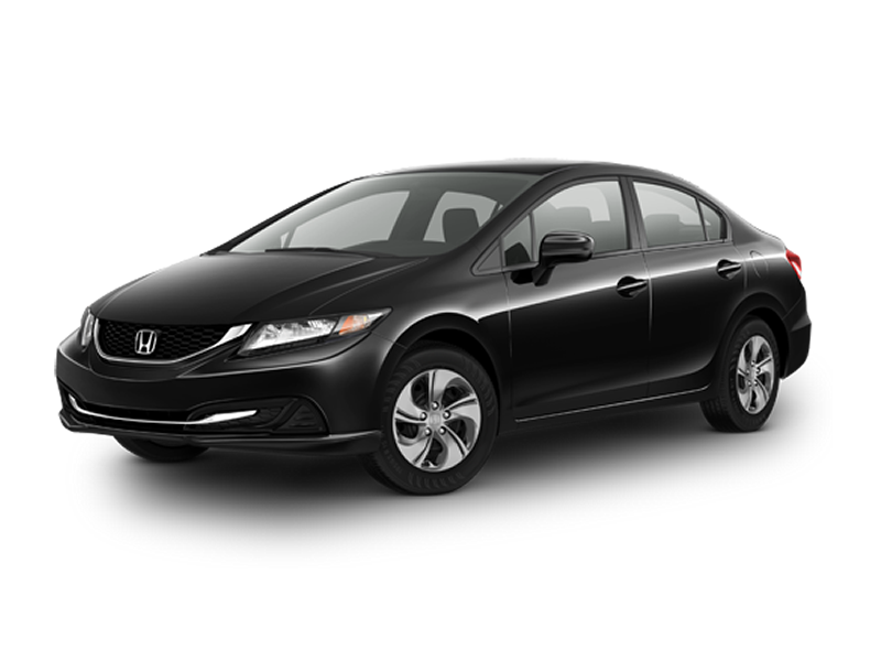 Used 2015 Honda Civic Lx In Madison Wi Mad City Mitsubishi