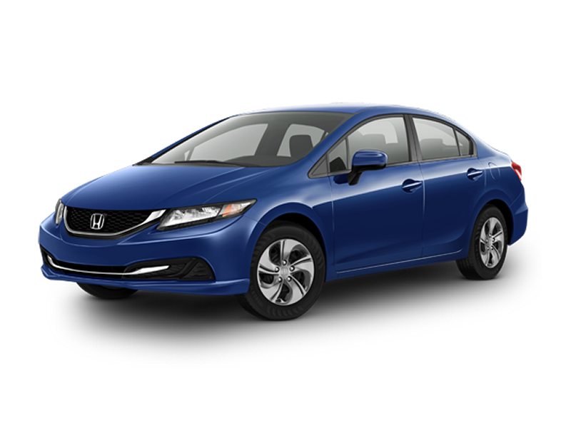 Used 2023 Honda Civic EX
