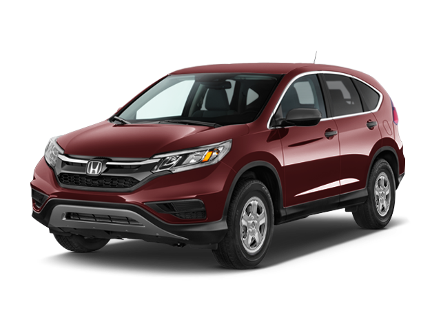 Used 2015 Honda CR-V LX with VIN 5J6RM4H36FL040389 for sale in Tipp City, OH