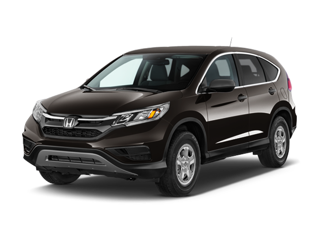 2015 Honda CR-V LX's photo