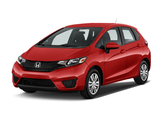2015 Honda Fit EX's photo