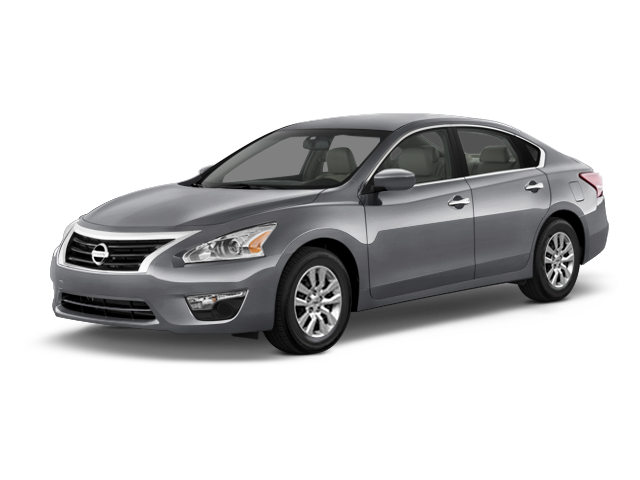 2015 Nissan Altima S