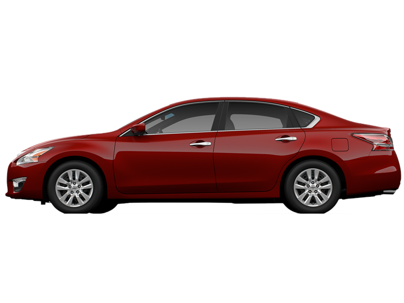 2015 Nissan Altima 2.5 S photo 2