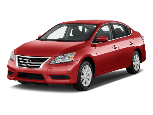 Used 15 Nissan Sentra Sv Near Ponca City Ok Bartlesville Chrysler Dodge Jeep