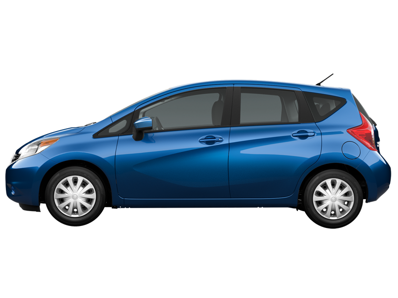 2015 Nissan Versa Note SV photo 5
