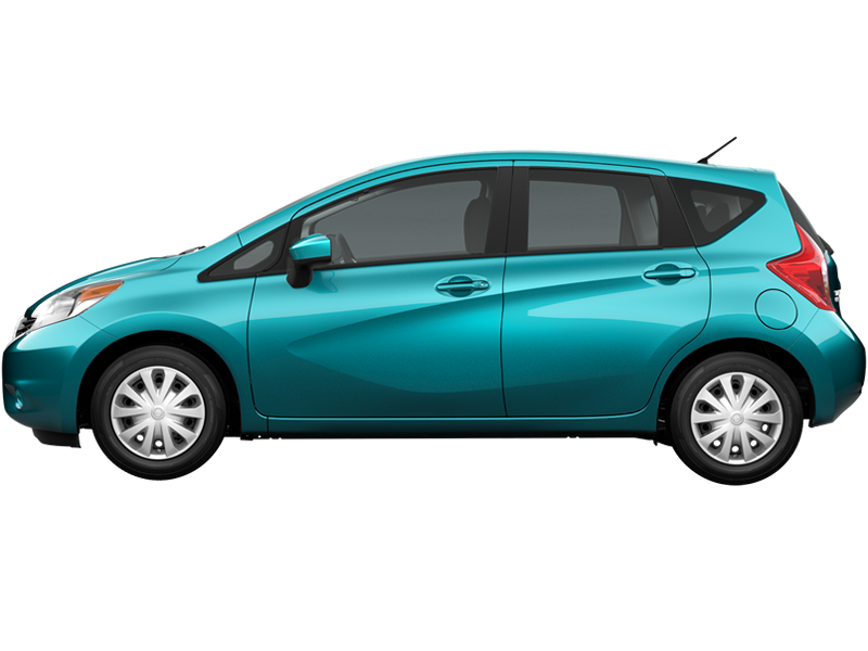2015 Nissan Versa Note SV photo 6