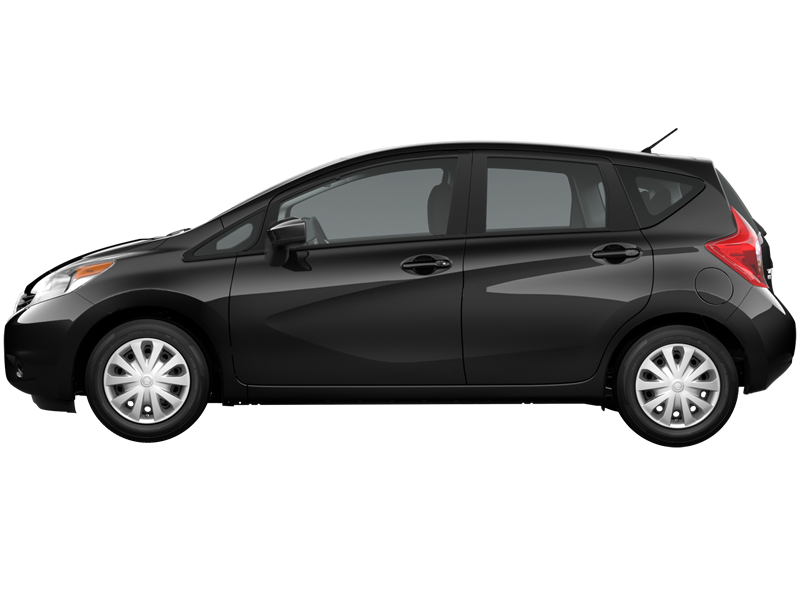 2015 Nissan Versa Note SV photo 7