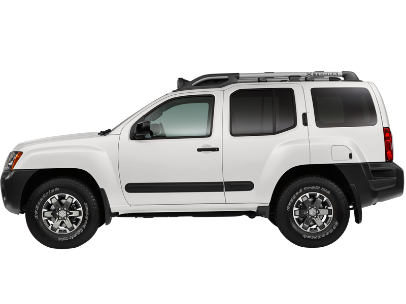 Used 2015 Nissan Xterra PRO-4X with VIN 5N1AN0NW4FN666711 for sale in Boone, NC