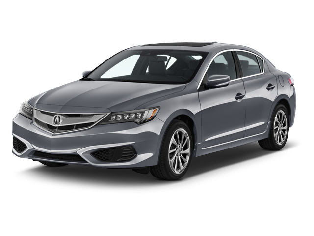 2016 Acura ILX Base's photo