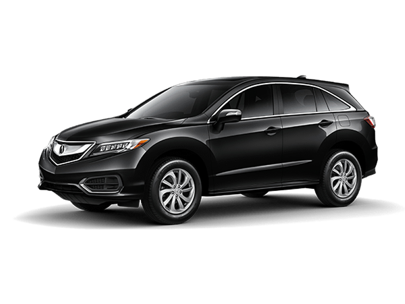 2016 Acura RDX AcuraWatch Plus Package's photo