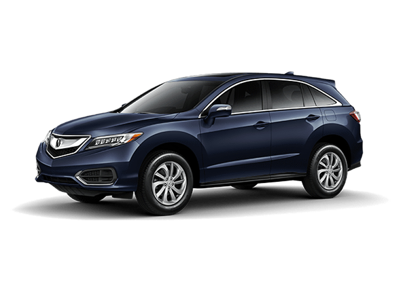 2016 Acura RDX