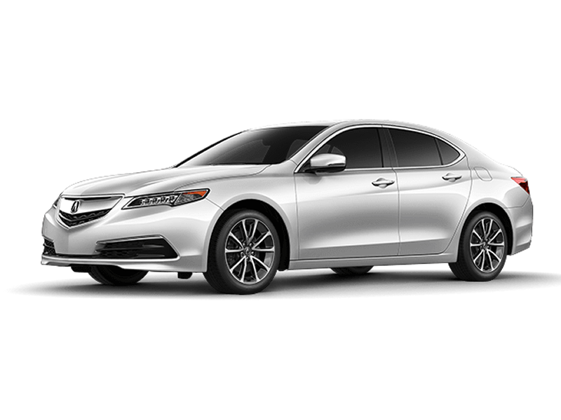 2016 Acura TLX Technology Package's photo