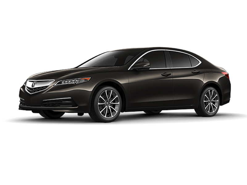 2016 Acura TLX Technology Package's photo