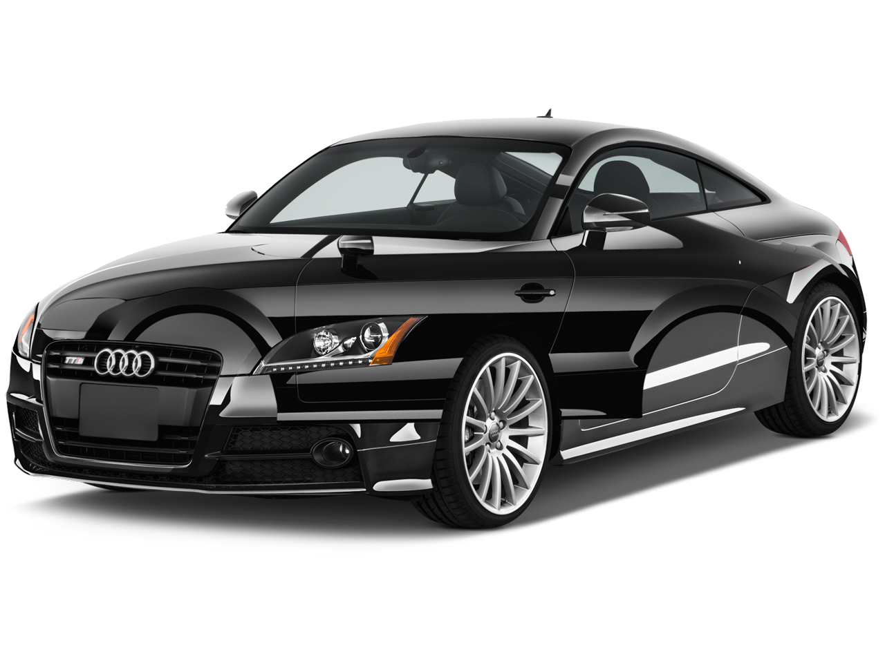 2016 Audi TTS Coupe Base's photo