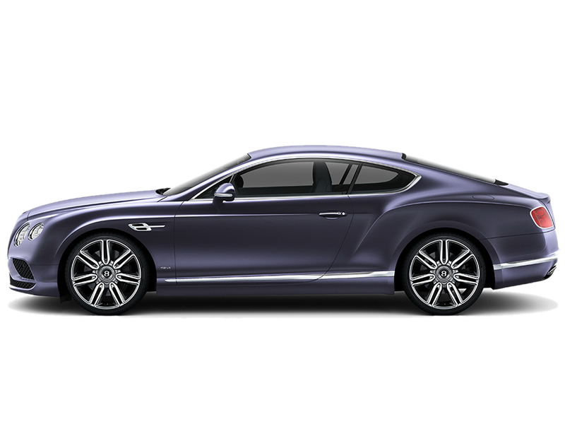 Certified 2016 Bentley Continental GT S with VIN SCBFH7ZA6GC057838 for sale in West Palm Beach, FL