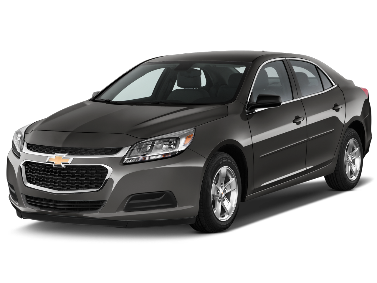2016 Chevrolet Malibu Limited 1LT