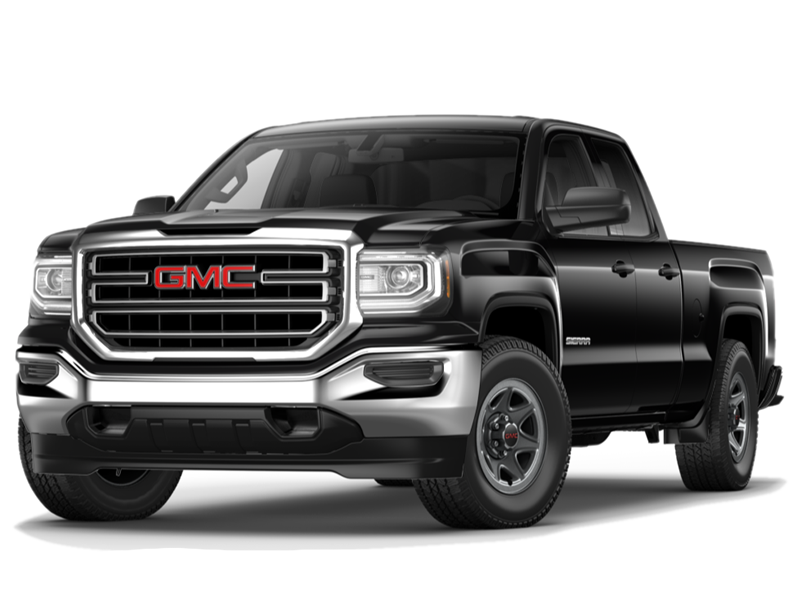 2014 GMC Sierra 1500 SLE's photo