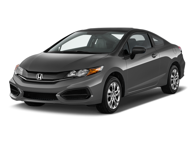 Used 2015 Honda Civic LX