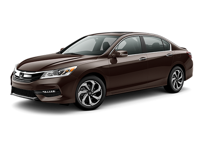 Used 2016 Honda Accord EX-L