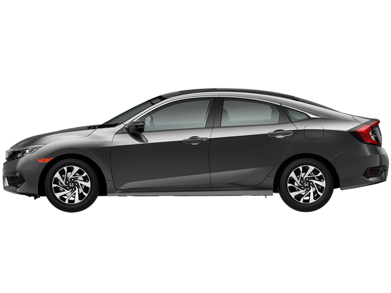 2017 Honda Civic Si photo 2