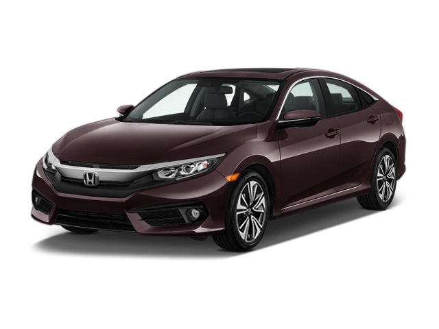 2024 Honda Civic Sport photo 2