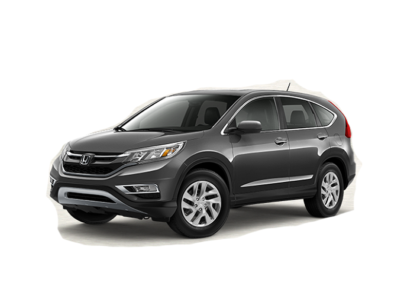 2016 Honda CR-V EX photo 4