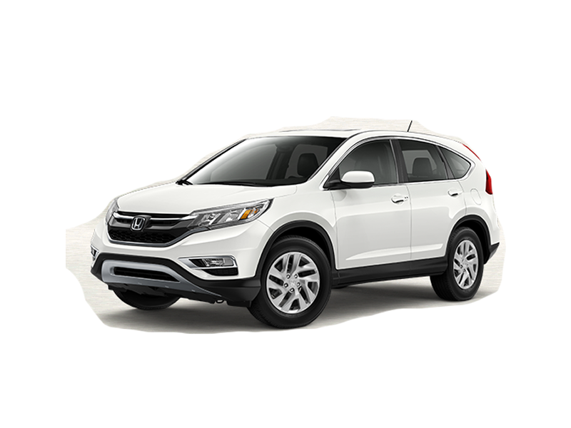 2016 Honda CR-V EX photo 6