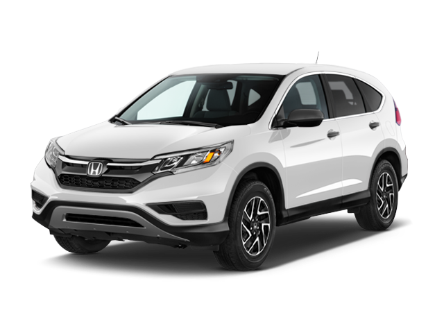 2016 Honda CR-V SE's photo